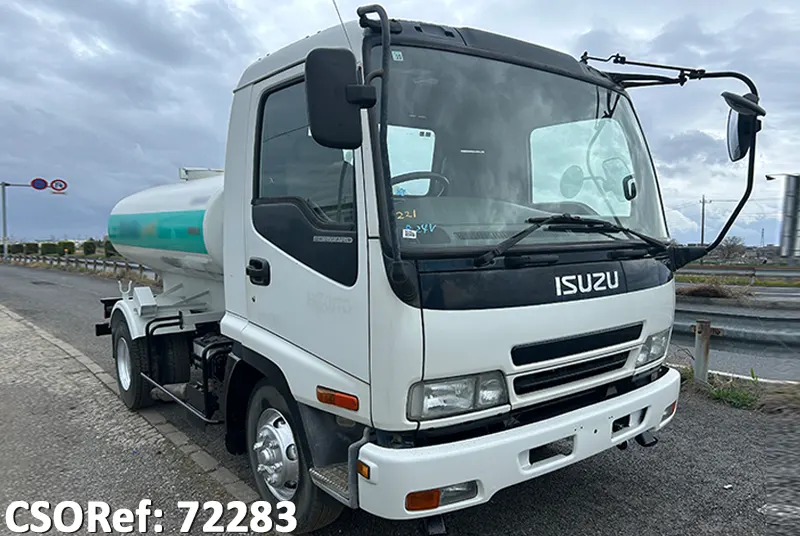 Isuzu / Forward 2007